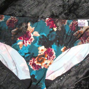 Cacique Hipster Panty